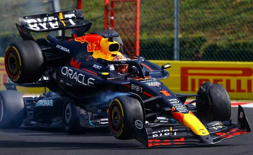 «Пусть идут к черту!» Макс Ферстаппен не жалеет о критике Red Bull Racing