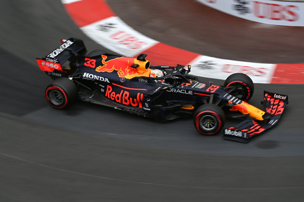 Макс Ферстаппен хочет взять новый номер в 2026 году