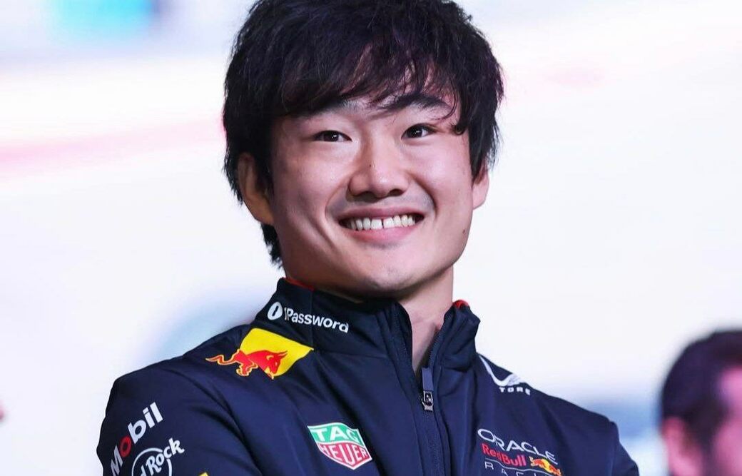 Лоран Мекис: Я надеюсь, у Цуноды ещё будет шанс вернуться в Ф1