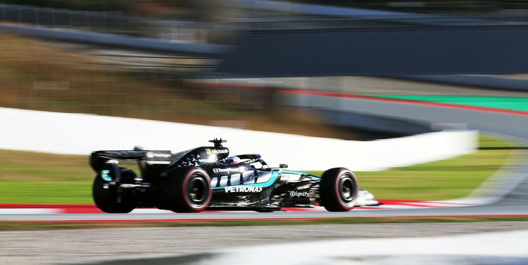 FIA впервые публично признала скандал вокруг моторов Mercedes