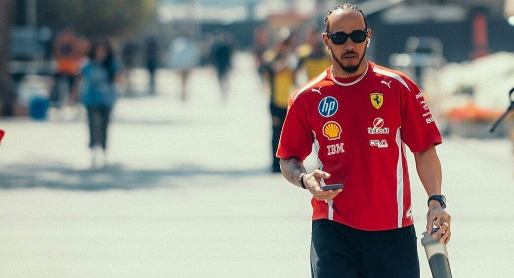 Льюис Хэмилтон: Машина 2026 года мне ближе – в ней есть частичка меня