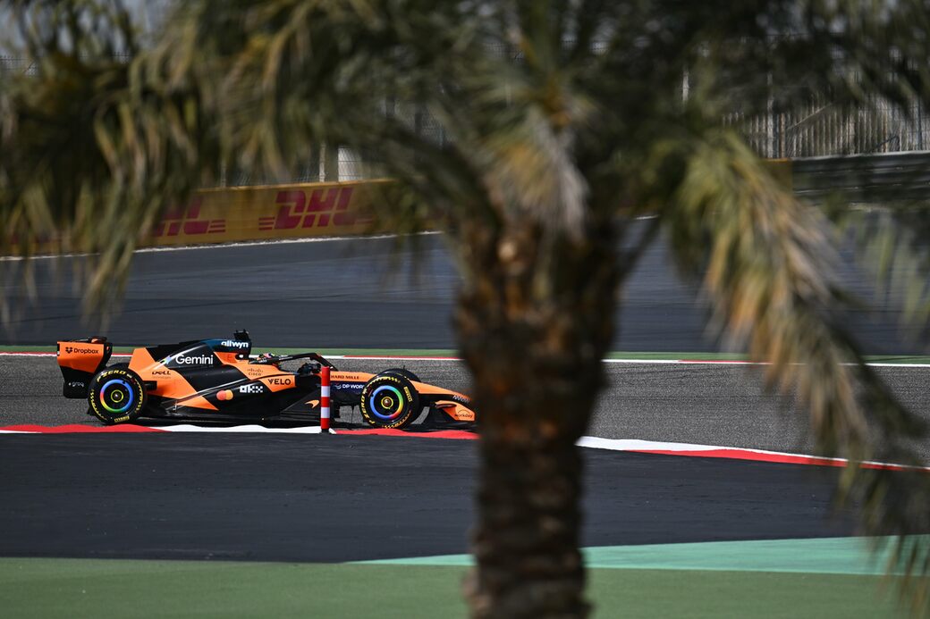 Комиссия Ф1 не увидела необходимости в изменениях регламента, несмотря на жалобы пилотов