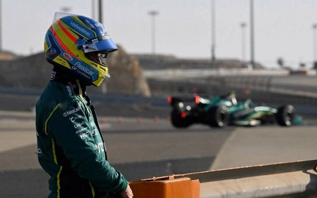 Aston Martin пропустит первую гонку сезона Формулы 1 2026?