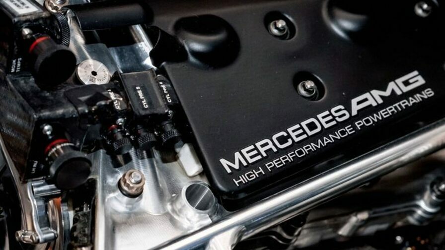 Соперники Mercedes могут проголосовать против собственной инициативы по двигателям?
