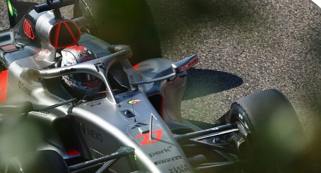 Нико Хэлькенберг: До Мельбурна мы точно не узнаем, за что будем бороться