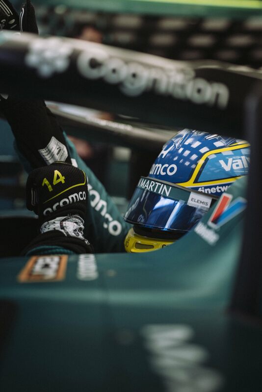 Фернандо Алонсо сравнил болиды 2026 года с прокатными машинами