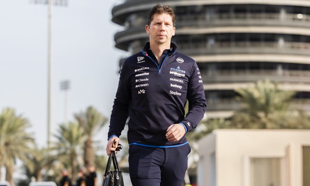 Джеймс Ваулз: Red Bull намеренно снизила мощность мотора в Бахрейне