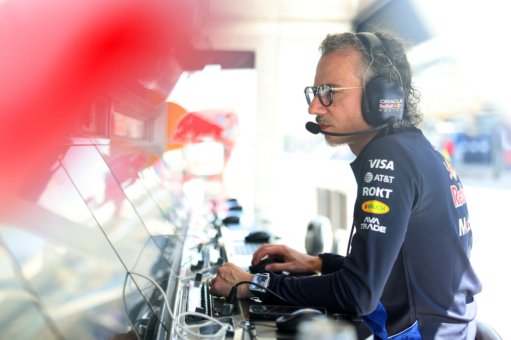 Лоран Мекис: Интерес к Формуле 1 в 2026 году будет запредельным